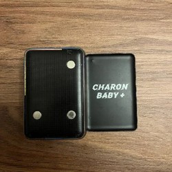 Smoant Charon Baby Plus - фото 2
