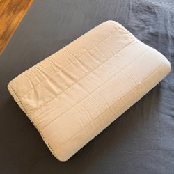 Подушка IKEA Rolleka - фото 2