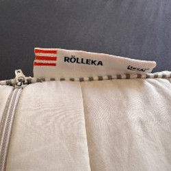 Подушка IKEA Rolleka - фото 3