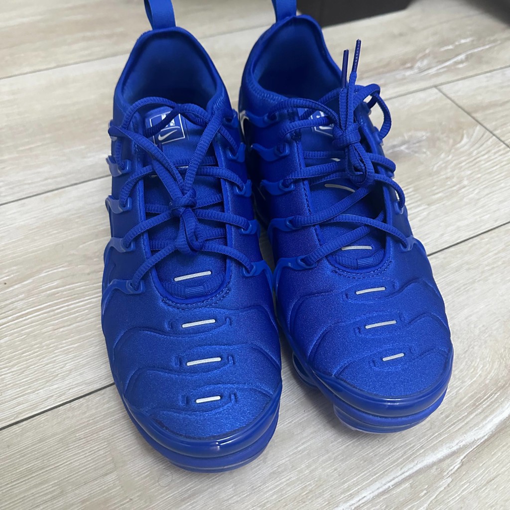 Nike Air VaporMax Plus
