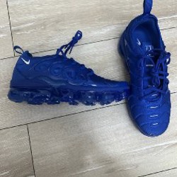 Nike Air VaporMax Plus - фото 2