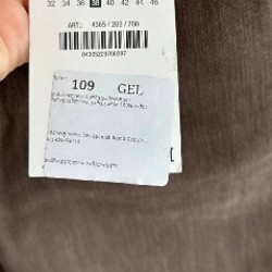 Шорты джинсовые ZARA - фото 6