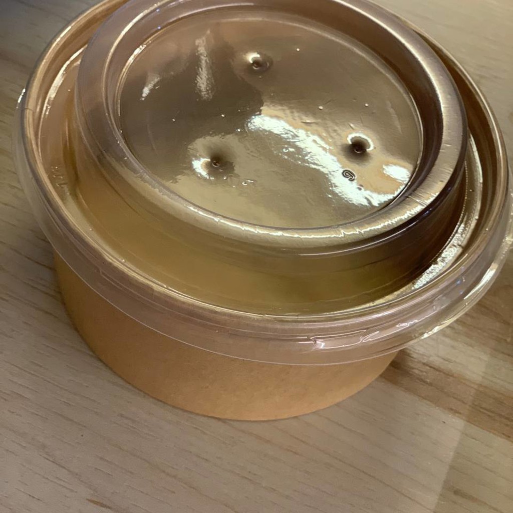 Маленькие коробочки с окошком