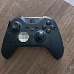 Xbox Elite Controller 1 - фото 1