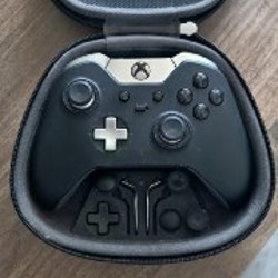 Xbox Elite Controller 1 - фото 2
