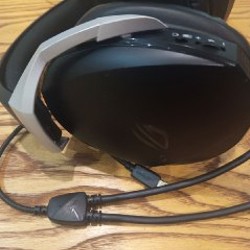 Наушники Asus ROG theta 7.1 - фото 3
