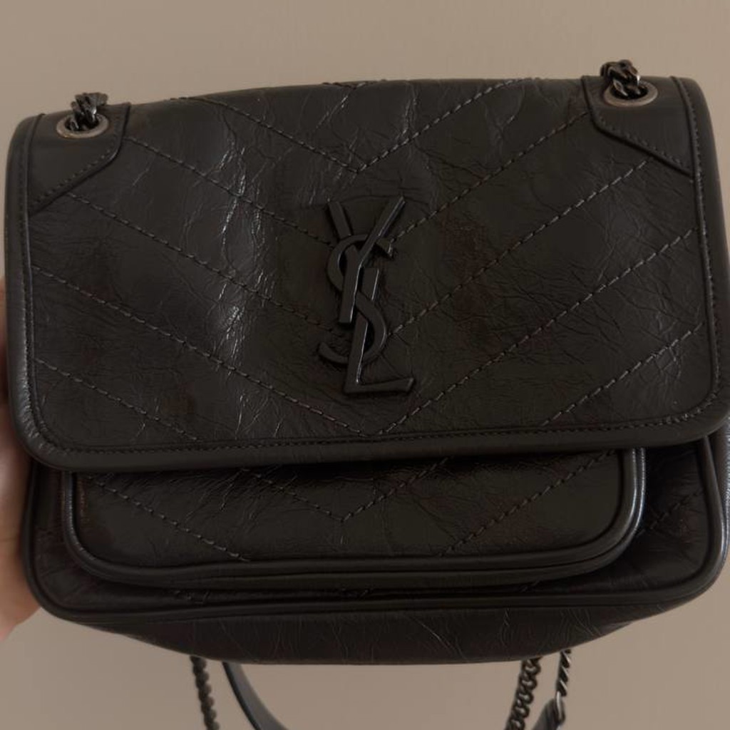 Saint Laurent Niki Medium