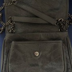 Saint Laurent Niki Medium - фото 2