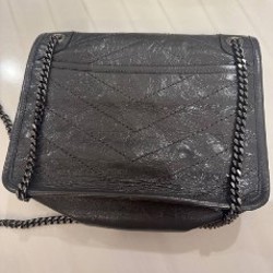 Saint Laurent Niki Medium - фото 3