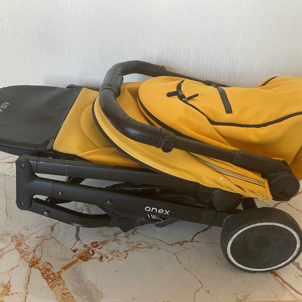 Anex Air-X