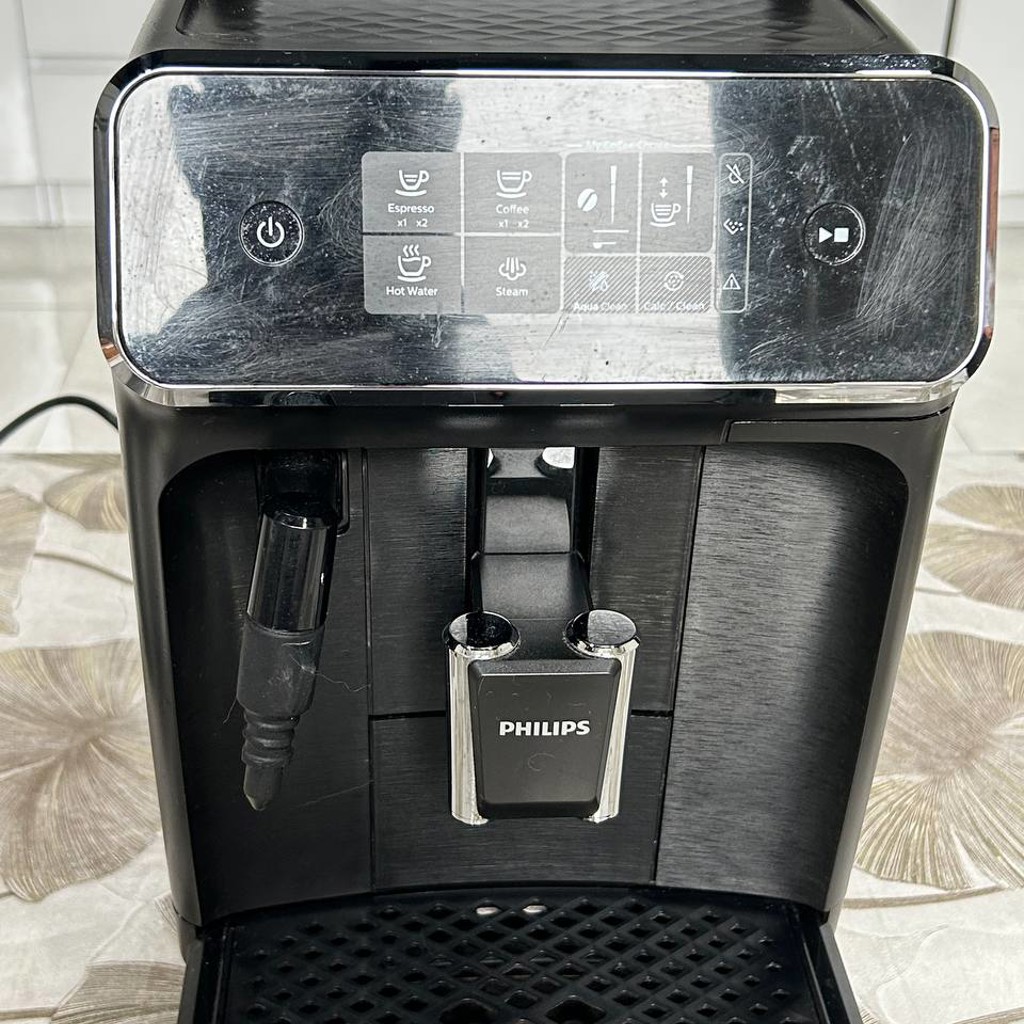 Кофемашина Philips EP2220