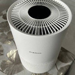 Очиститель воздуха Xiaomi Air Purifier 4 Compact - фото 3
