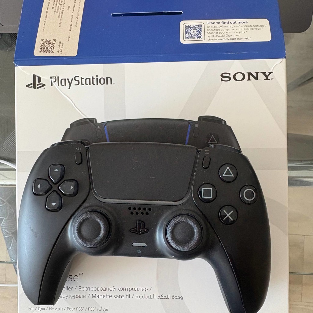 DualSense PS5