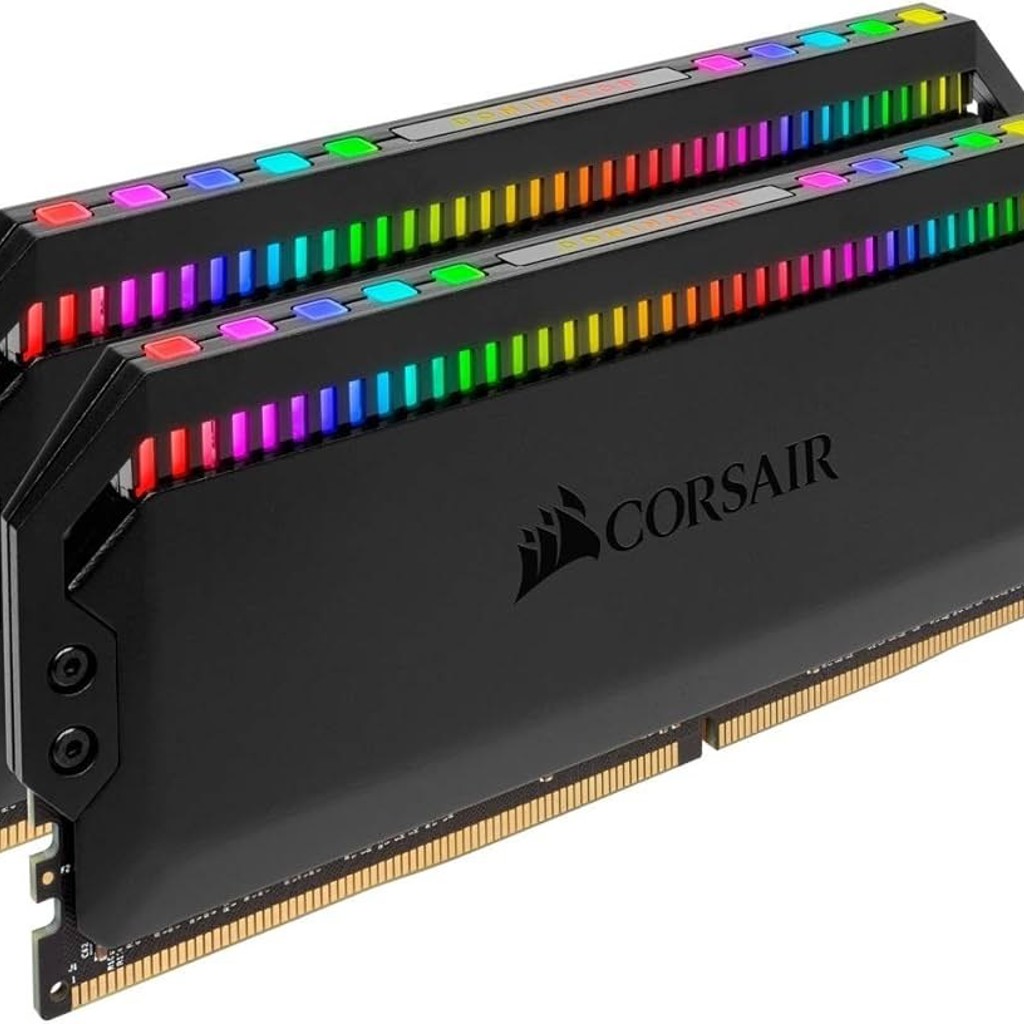 Оперативная память Corsair