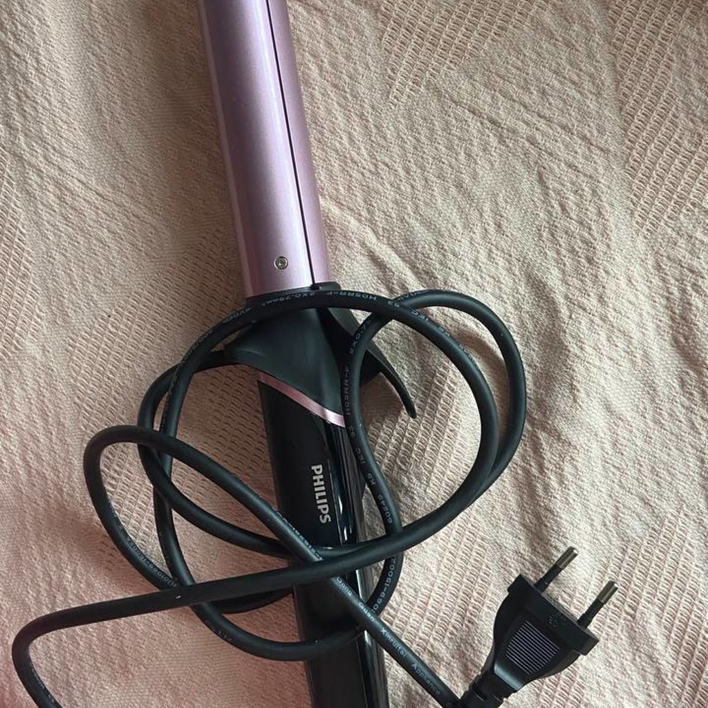Стайлер Philips