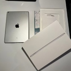 Apple iPad 9 - фото 4