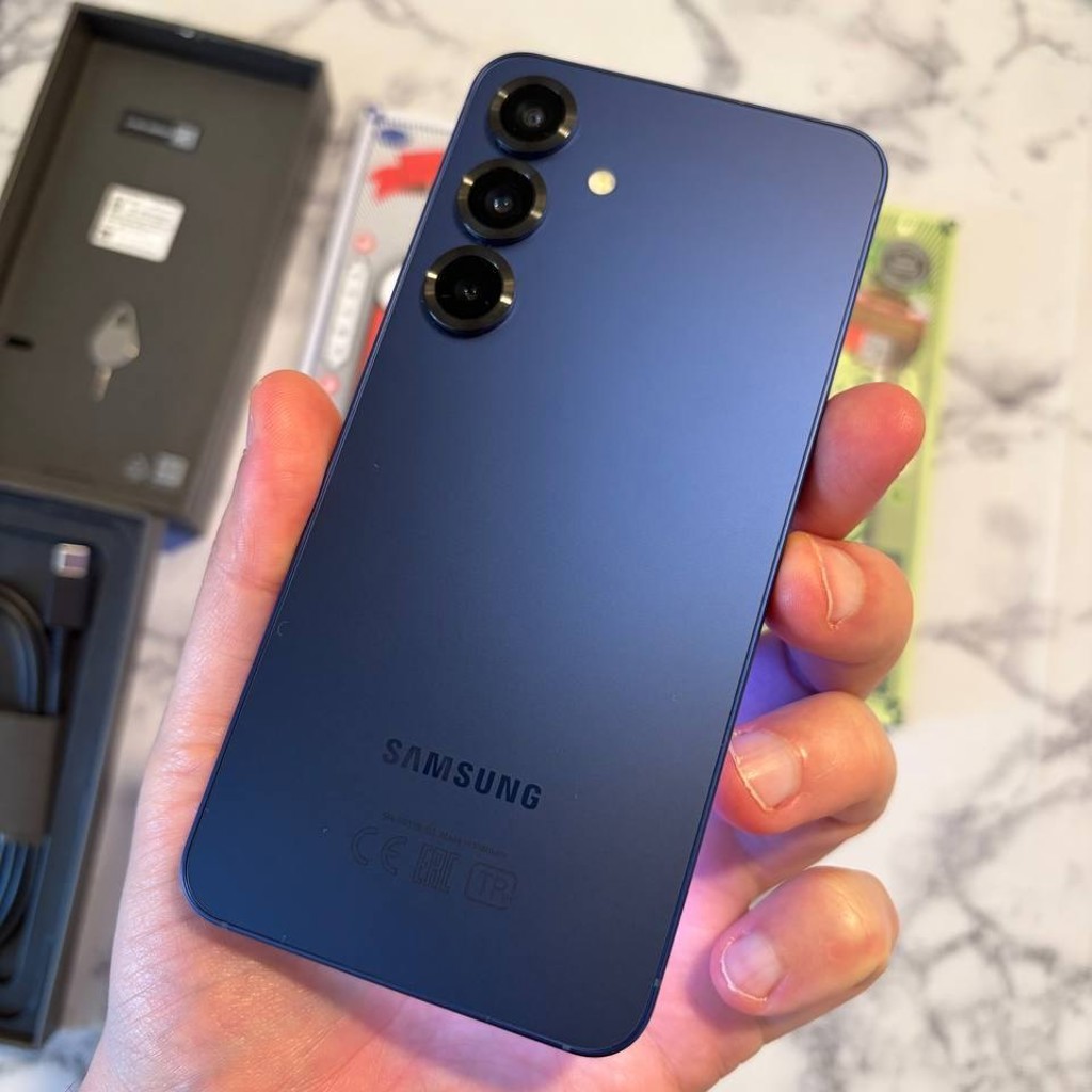 Samsung Galaxy S25