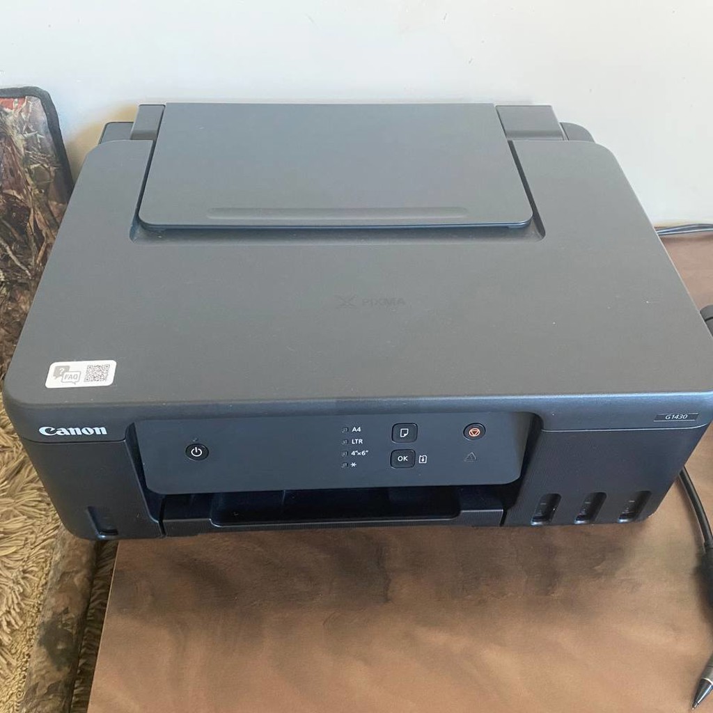 Принтер Canon G1430