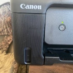 Принтер Canon G1430 - фото 3
