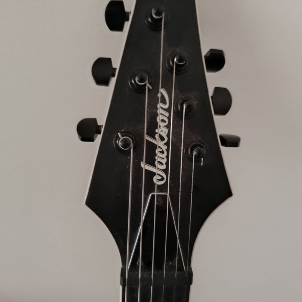 Электро гитара Jackson JS22