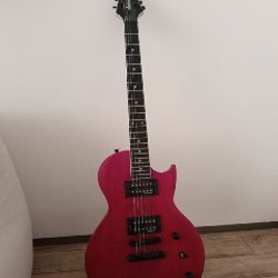 Электро гитара Jackson JS22 - фото 2