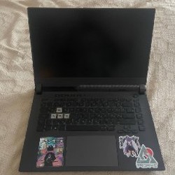 Ноутбук ASUS ROG Strix G15 - фото 2