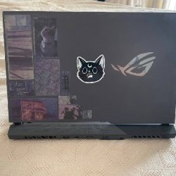 Ноутбук ASUS ROG Strix G15 - фото 3