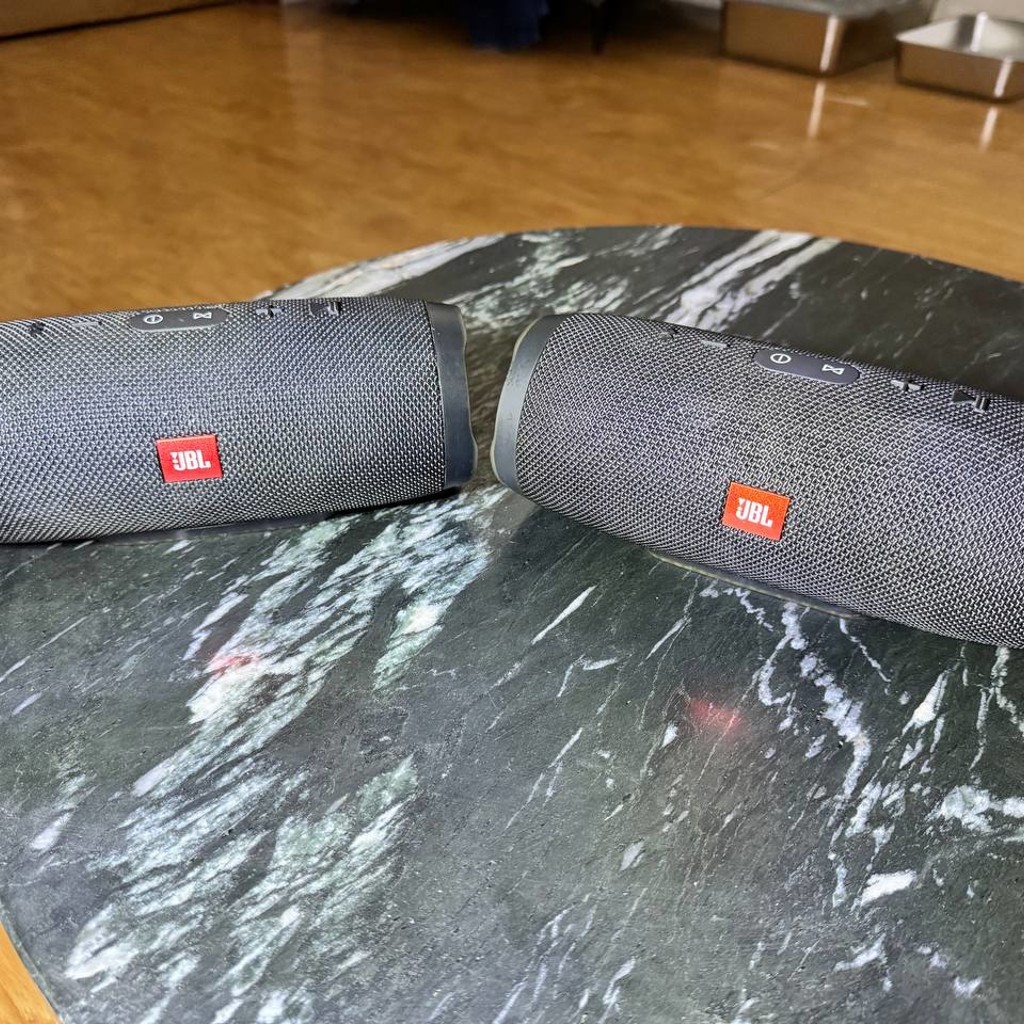 JBL Charge 3