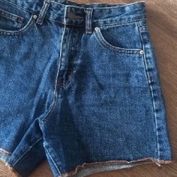 Шорты Pull&bear - фото 2