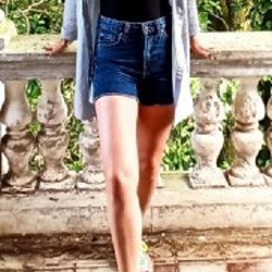 Шорты Pull&bear - фото 3