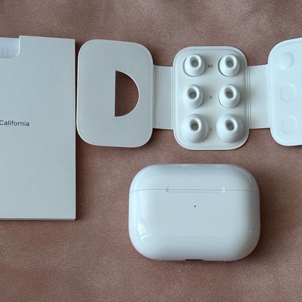 AirPods Pro (2nd generation, USB-C)