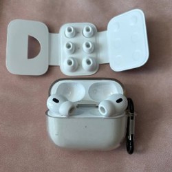 AirPods Pro (2nd generation, USB-C) - фото 4