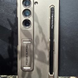 Samsung Galaxy Z Fold 6 - фото 2