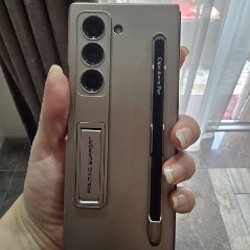 Samsung Galaxy Z Fold 6 - фото 5