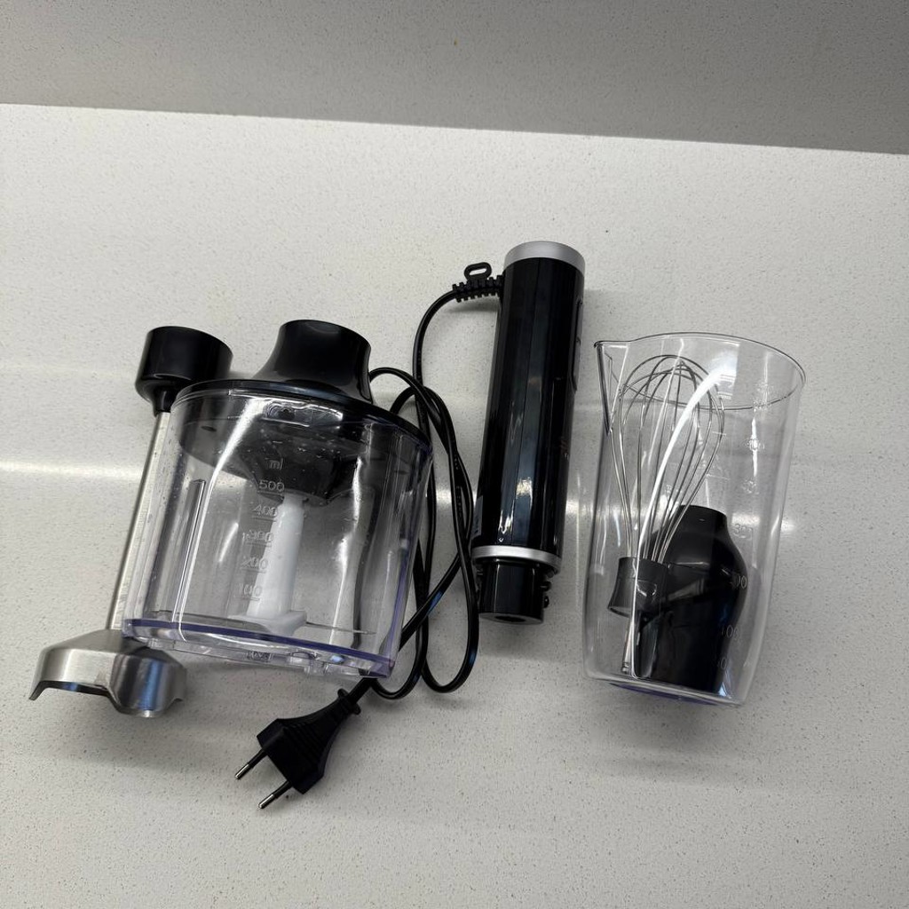 Блендер