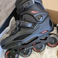 Ролики Rollerblade RD 80 - фото 2