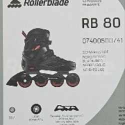 Ролики Rollerblade RD 80 - фото 3