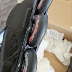 Ролики Rollerblade RD 80 - фото 5