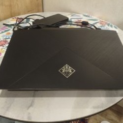 Игровой ноутбук HP OMEN 17-cb1022ur - фото 4