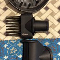Фен Dyson Supersonic HD07 - фото 6