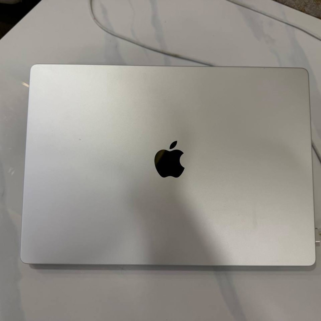 MacBook Pro M1 Pro