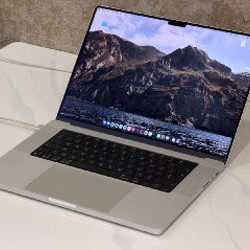MacBook Pro M1 Pro - фото 2