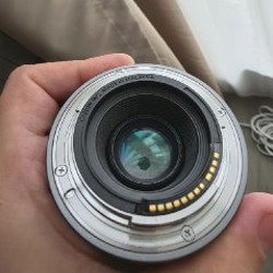 Объектив Canon RF 50mm 1.8 STM - фото 2