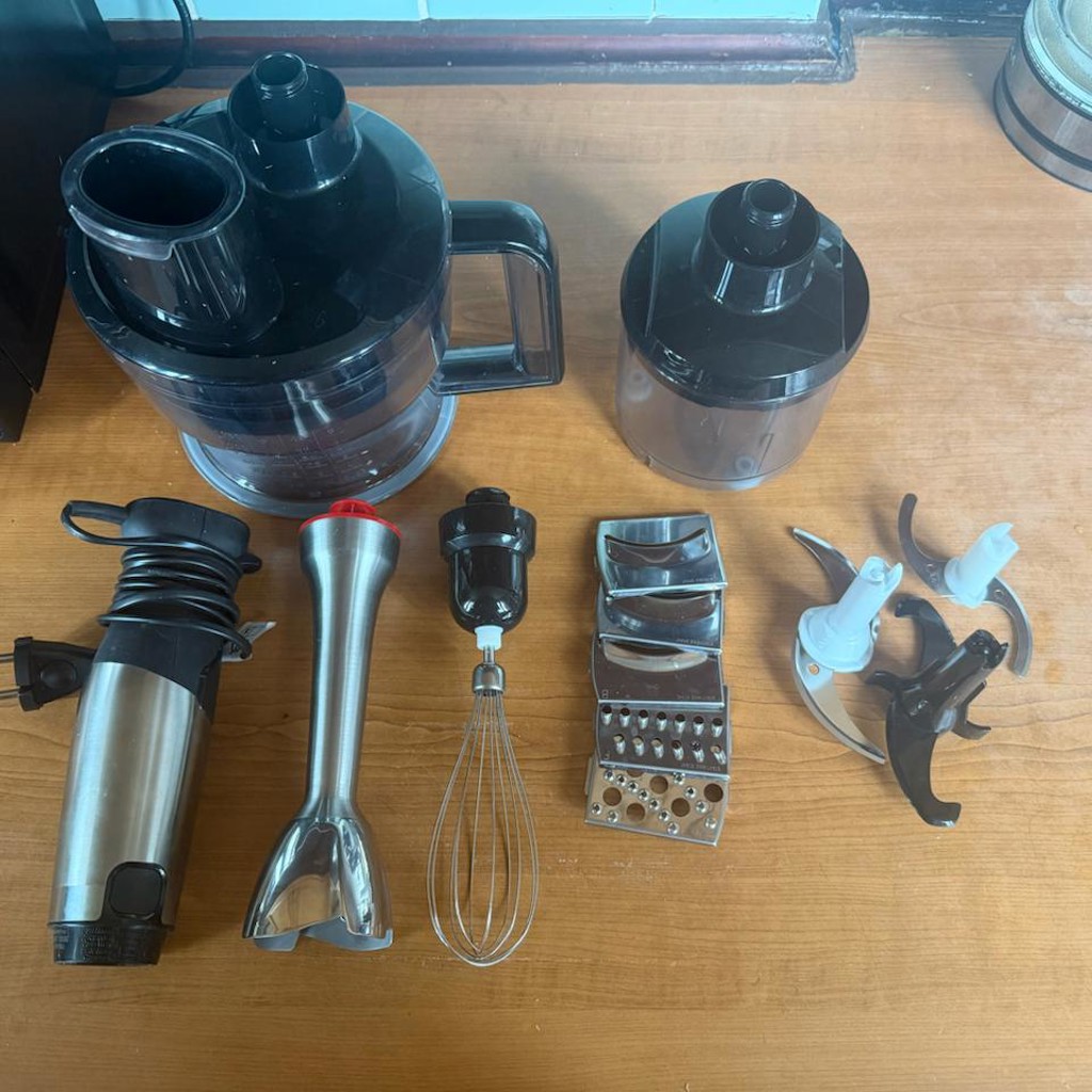 Bosch Series 6 MSM6M8X1