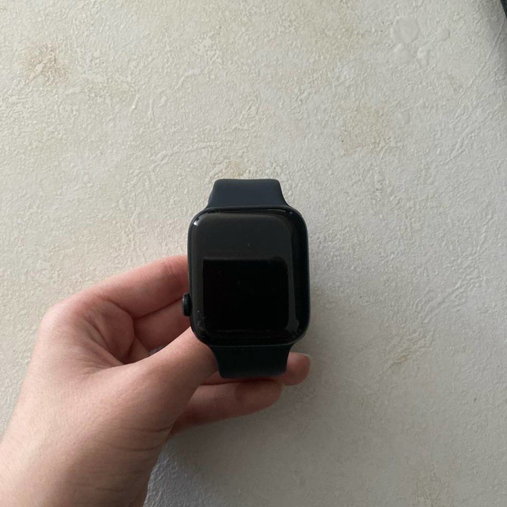 Apple Watch SE