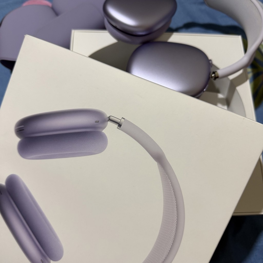 Apple AirPods Max 2