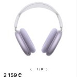 Apple AirPods Max 2 - фото 6