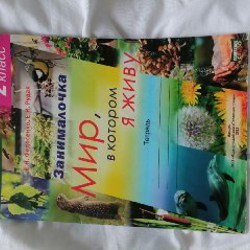 Маленькая книжка про бокс - фото 10