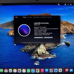 MacBook Air 13” (2017) - фото 2