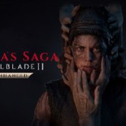 Hellblade 2: Senua's Saga - фото 2